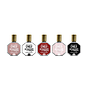 Republic Cosmetics - Emily En Paris Set 5 Esmalte