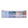 LA Colors - Eyeshadow Palette Angelic (ces495) 12 Unidades