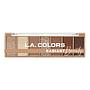 LA Colors - Eyeshadow Palette Charming (CES496) (copia)