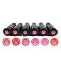 Nabi - Ink Velvet Lip Tint Display A