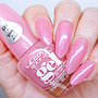 LA Colors - Esmalte I'M A PRINCESS CNL644