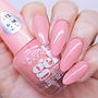 LA Colors - Esmalte PINK GLAZE CNL642