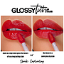 LA Girl -  Glossy Tint Lip Stain ADDICT