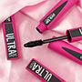 Pink Up - MÁSCARA ULTRA LASHES 12 Unidades