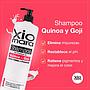 Xiomara - SHAMPOO PARA CABELLO TEÑIDO 450 ML