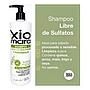 Xiomara - SHAMPOO LIBRE DE SULFATOS 450 ML