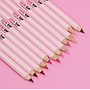 Pink Up - Lip Liner Chocolate