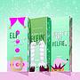 Beauty Creations - Lip Duos Where´s My Elfie