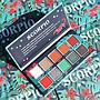 Kara Beauty - SCORPIO Eye Palette