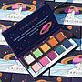 Kara Beauty - CAPRICORN Eye Palette