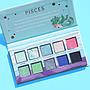 Kara Beauty - PISCES Eye Palette