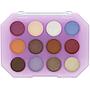 LA Colors - Too Precious Eyeshadow II