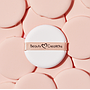 Beauty Creations - Puff Para Base en Polvo Set 12 Unidades