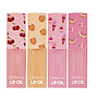Beauty Creations - Sweet Dose Lip Oil Display 24  Unidades