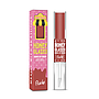 Rude - Honey Glazed Shine Lip Color Display 64 Unidades