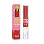 Rude - Honey Glazed Shine Lip Color Display 64 Unidades