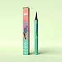 Rude - Ultimate Brow Artist Mascara And Pen - Black Brown