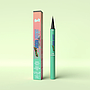 Rude - Ultimate Brow Artist Mascara And Pen - Taupe