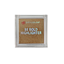 City Color - Be Bold Highlighter Lucky Gold