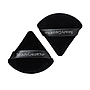 Beauty Creations - Puff Puff Set Black