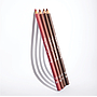Beauty Creations - Delineador de Labios de Madera - Nice & Toasty