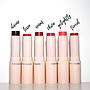 Kara Beauty - Lápiz labial hidratante LIP LOCK Color Balm Torrid