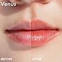 Kara Beauty - Lápiz labial hidratante LIP LOCK Color Balm Venus