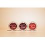 Kara Beauty - Labial Caboodle Kisse Lip Powder & Gloss Display 18 Unidades