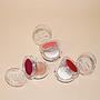 Kara Beauty - Labial Caboodle Kisse Lip Powder & Gloss Display 18 Unidades