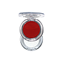 Kara Beauty - Labial Caboodle Kisse Lip Powder & Gloss Wildly