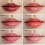 Kara Beauty - Lápiz labial hidratante LIP LOCK Display 36 Unidades