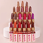 Pink UP - Lipstick Labial en Barra Petal 6