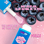 Pin Up - Blue Berry 05 Magic Lip Oil Brillo Labial