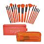 Beauty Creations Set 15 Brochas Bossy