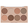 La Color - Paleta de Contorno Contour It Medium To Deep C30353