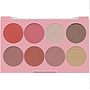 LA Colors - I HEART MAKEUP HIGHLIGHT/BLUSH