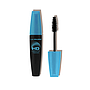 La Colors - Mascara de Pestañas HD Waterproof Lash Building Mascara