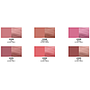 La Colors - Rubor Duo en Crema Blushjin' Blush Stick CPD526