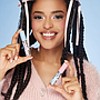 Beauty Creations - My Little Pony Sky's The Limits Espejo De Mano (copia)