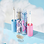 Beauty Creations - My Little Pony Sky's The Limits Espejo De Mano (copia)