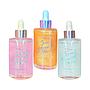 MiSucka - SHIMMER Oil Body Secret Bombshell