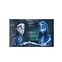 Beauty Creations x El Cadaver De La Novia de Tim Burton - According To Plan Paleta De Contorno