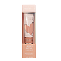 Beauty Creations - Flawless Stay Cheeked Up Wand Rubor Liquido - Peach Sauce