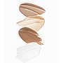 Beauty Creations - Flawless Stay Glow Up Wands Iluminador Liquido - Blubbling Rose