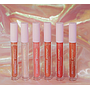 Kara Beauty - Starcrossed Shimmer Glitter Lipgloss Display 48pcs + 8 Tester