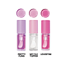 Beauty Creations - PH Lip Oil Trio Pinch Of Sweetness