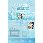 Sas - Serum Facial de Acido Hialuronico 12 Unidades SAH118