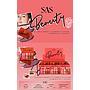 Sas - Sombra de Ojos Beauty 24 Unidades SAF032-4
