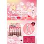 Sas - Brillo Labial Magic 24 Unidades SAC014