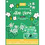 Sas - Toallas Desmaquillante Con Aloe Vera 24 Unidades SAH147